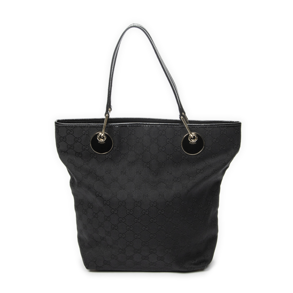 Gucci Eclipse Tall Tote